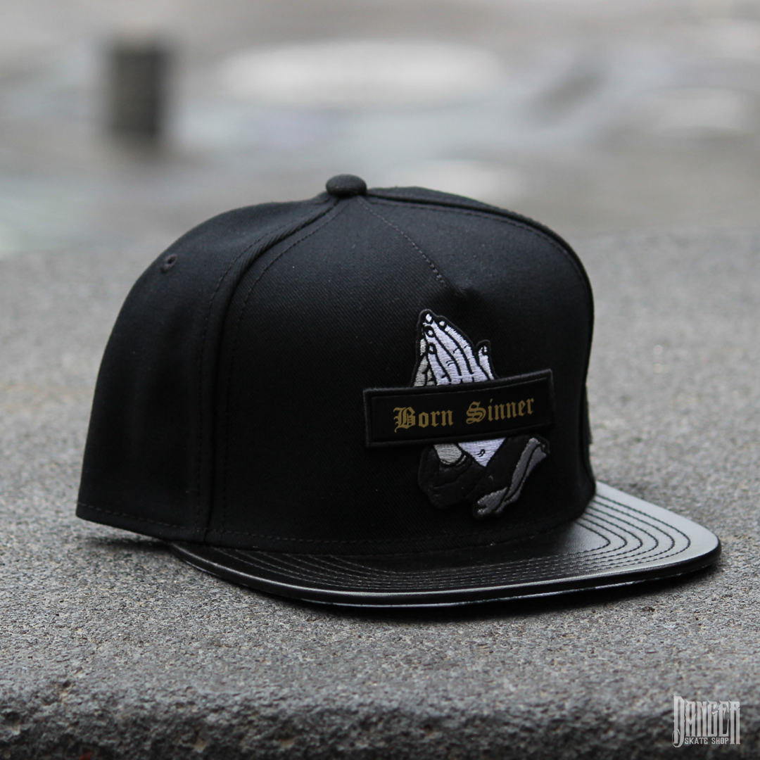 Born sinner hat sales