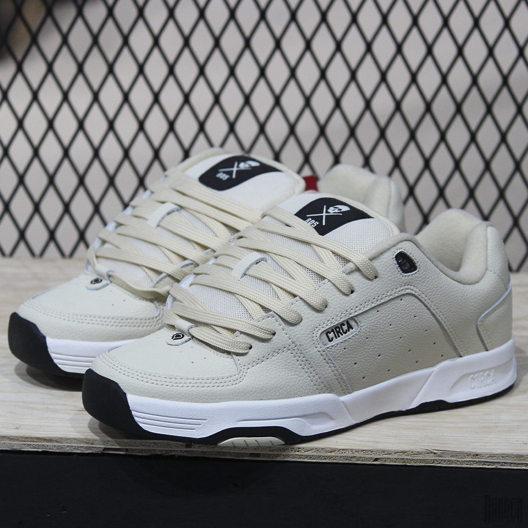 Circa 805 Tenis Circa Precio Circa 805 Shoes White (white/gum)