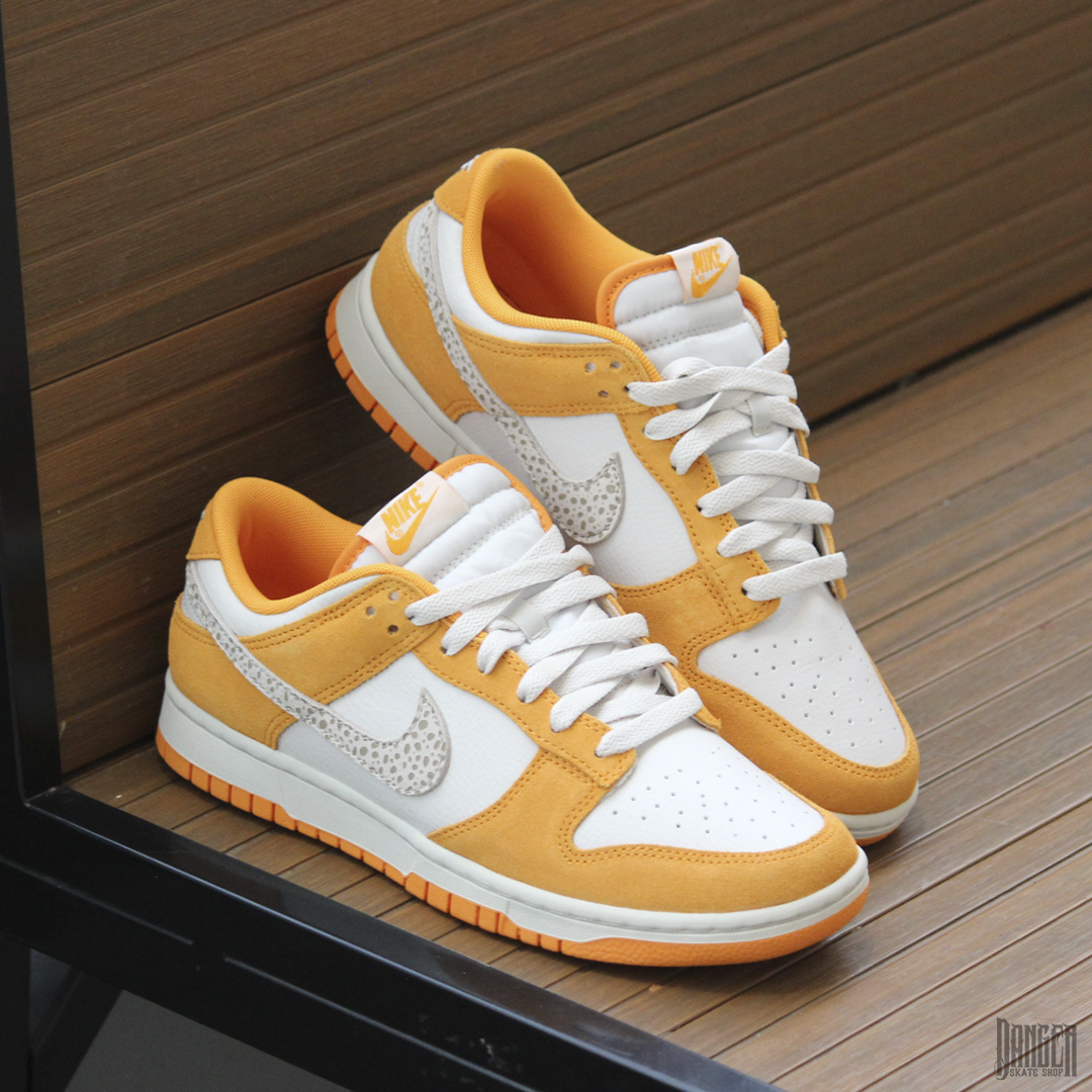 kumquat dunks