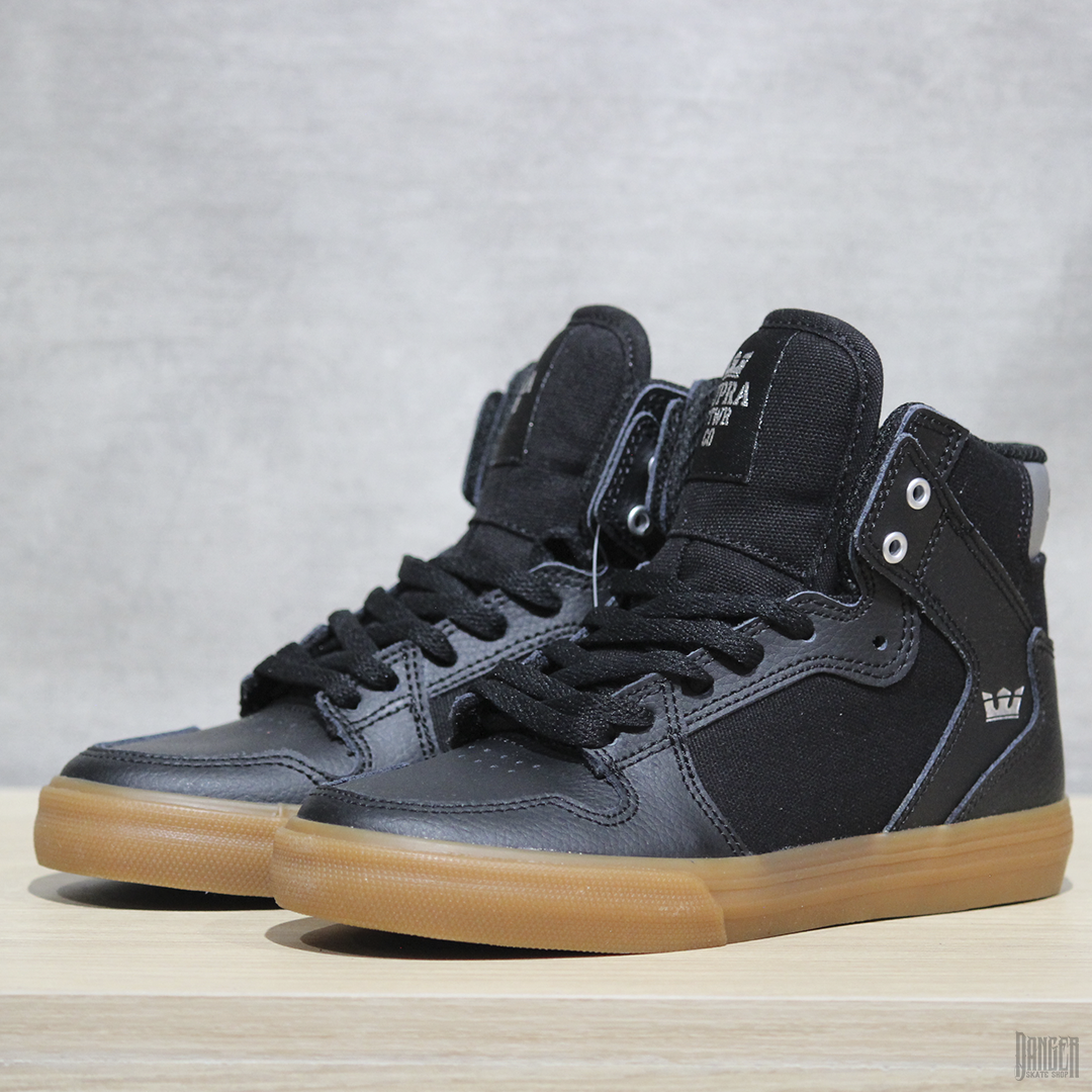 Shoe Tenis Supra Vaider Supra Breaker Bambas Supra Supra Bleeker