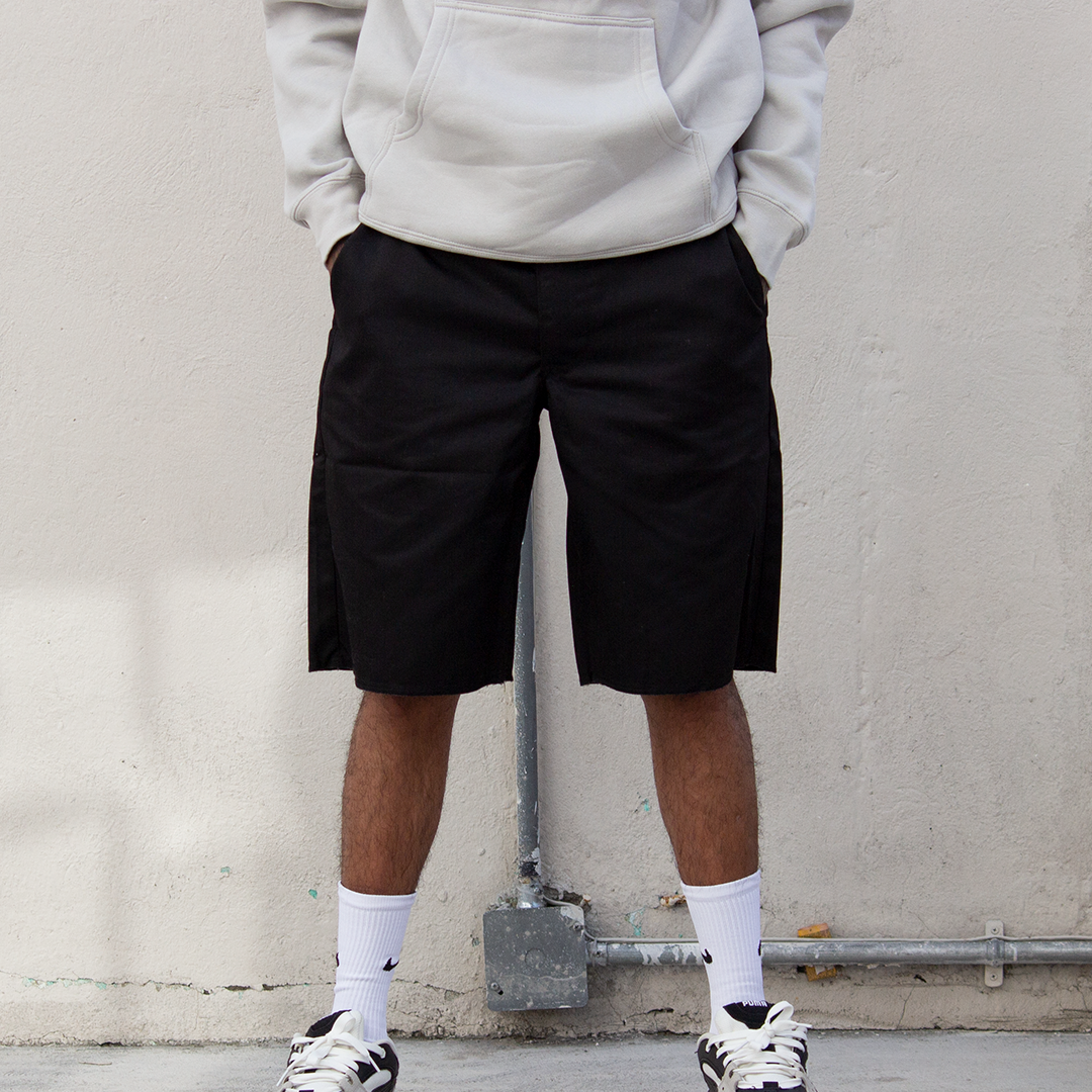 ANTI HERO HECHO POR SKATE SHORTS Anti Hero Hecho Por Skate Emb