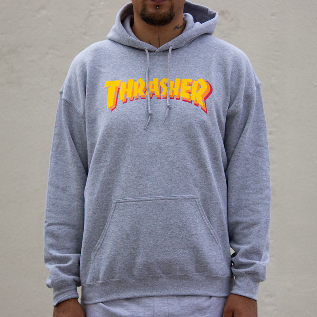 Capucha Donde Comprar Sudadera Thrasher Sudadera Thrasher Magazine