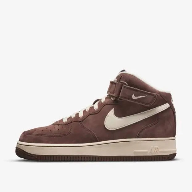 Mid high air force top 1