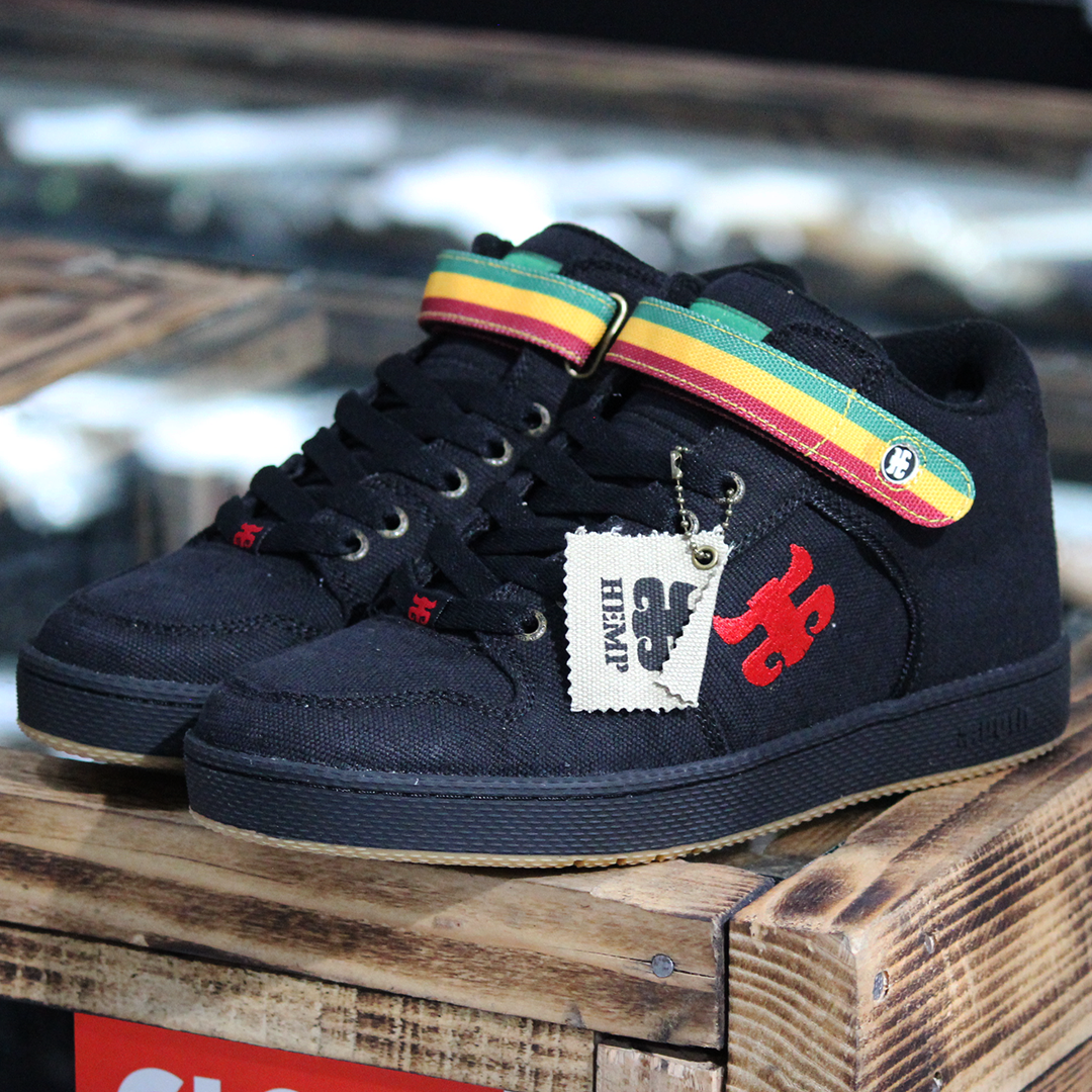 Ipath rasta shoes shop