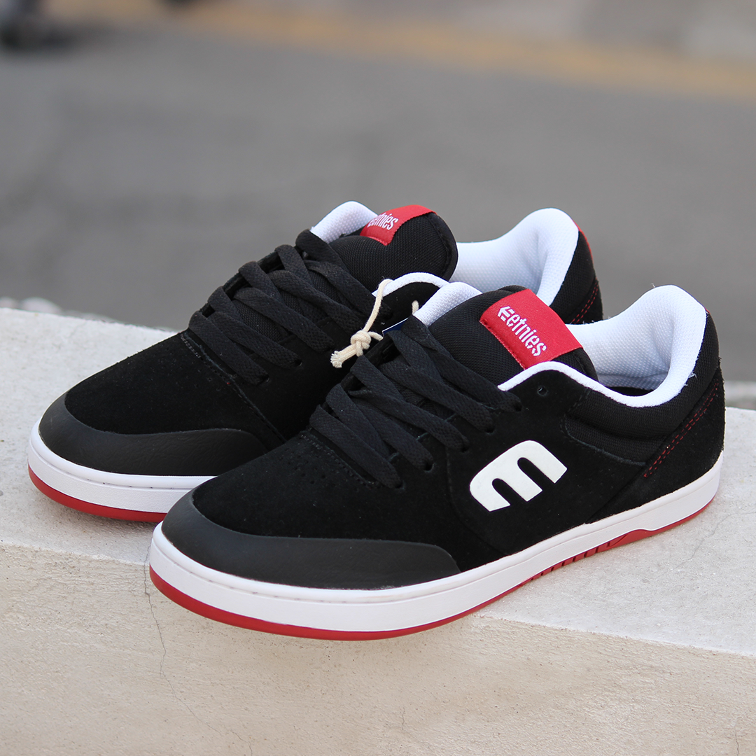 Etnies Tenis Michelin Hombre Tenis Skate Michelin Hombre Blancos