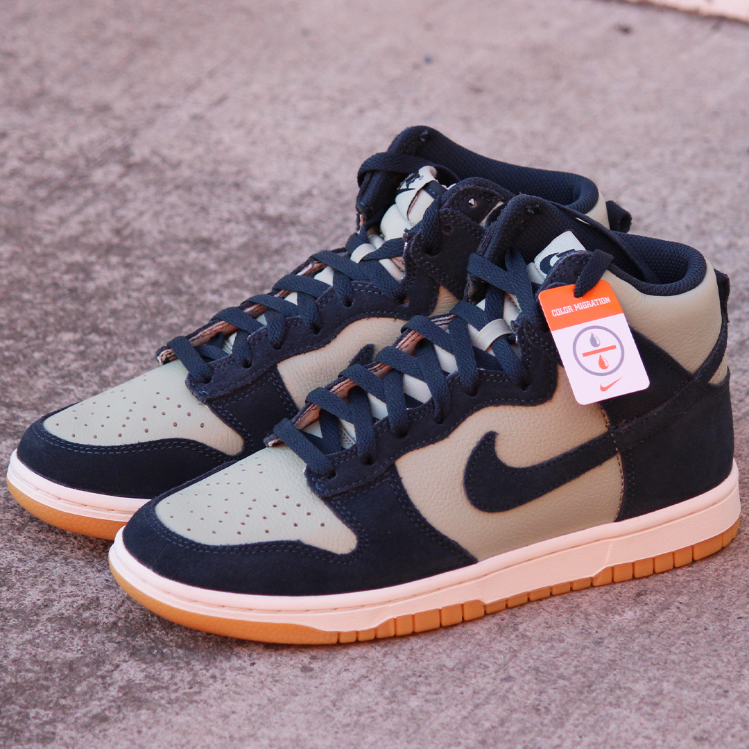 nike shoes zapatillas nike dunk high mujer