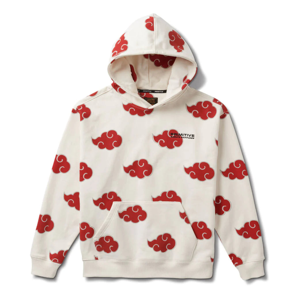 Chamarra De Los Akatsuki Chamarra De Akatsuki Chamarra Naruto