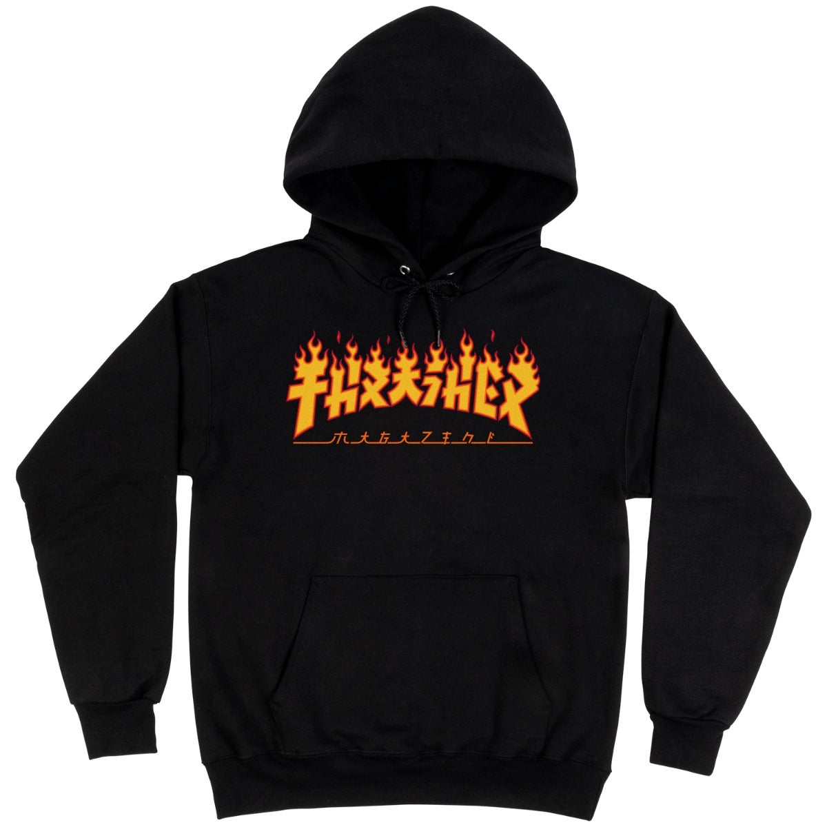 Sudadera Capucha Sudaderas Thrasher Precio Sudadera Thrasher