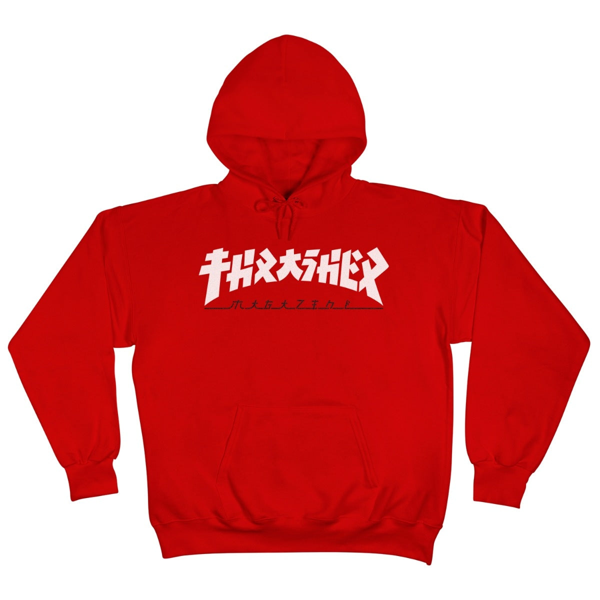 Sudaderas Thrasher Playeras Thrasher Precio Sudadera Thrasher