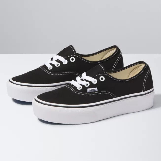 Zapatos Vans Valor De Tenis Vans Vans Authentic Precio Tenis Vans