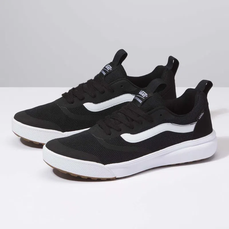 Comprar tenis vans 2024 preto