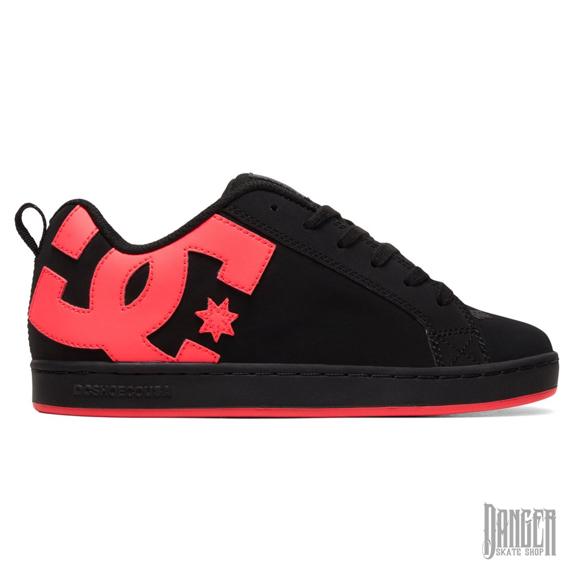 Comprar online tenis dc