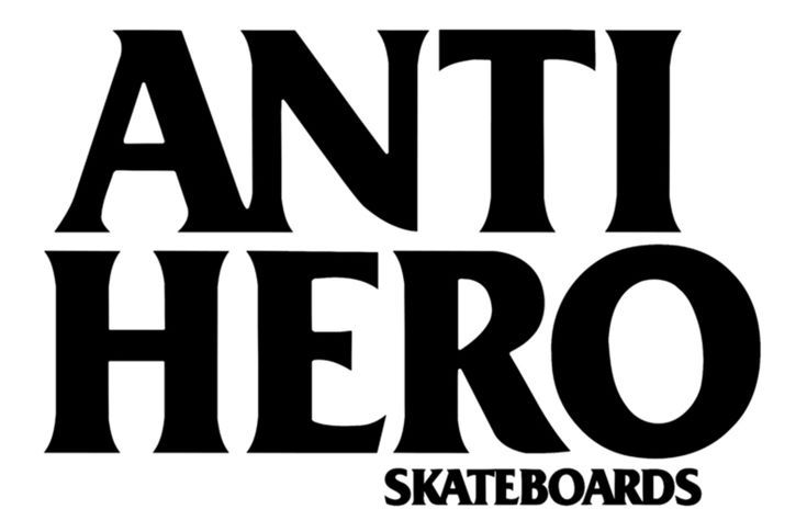ANTIHERO