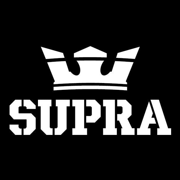 Supra Footwear