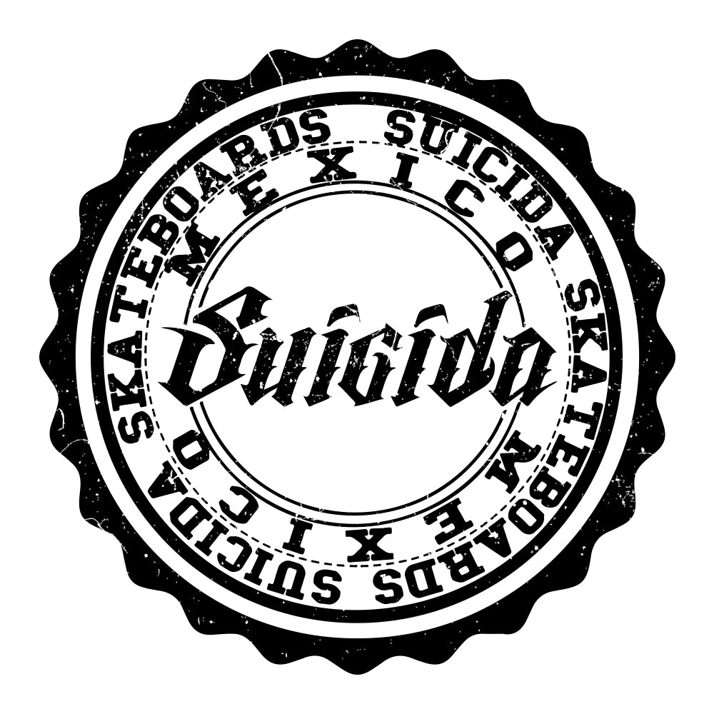 SUICIDA SKATEBOARDS