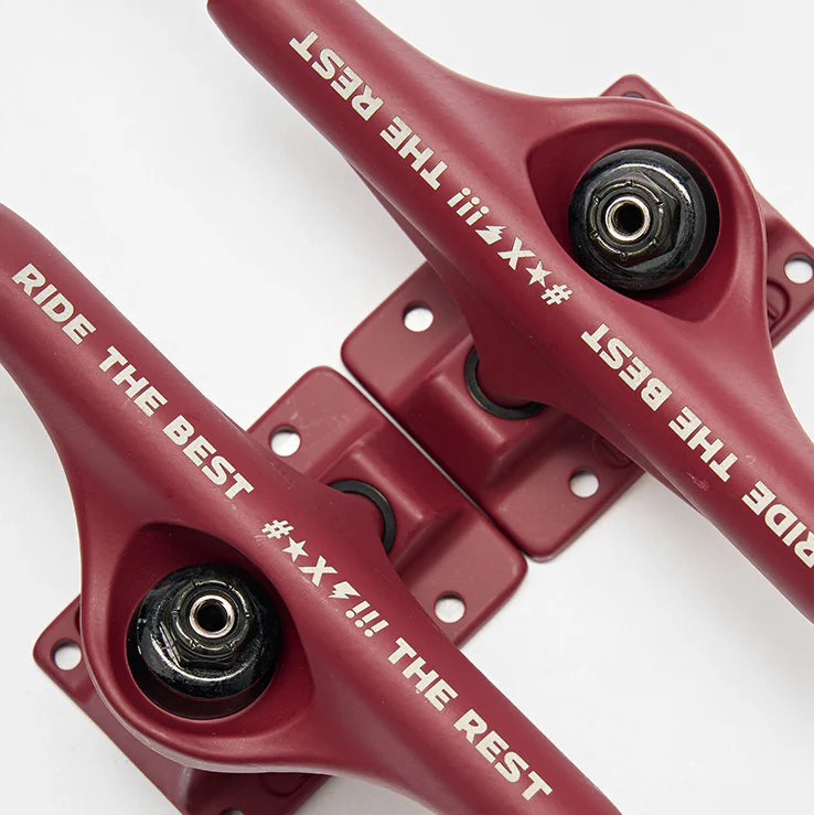 Trucks Independent Stage 11 Forged Hollow RTB FTR