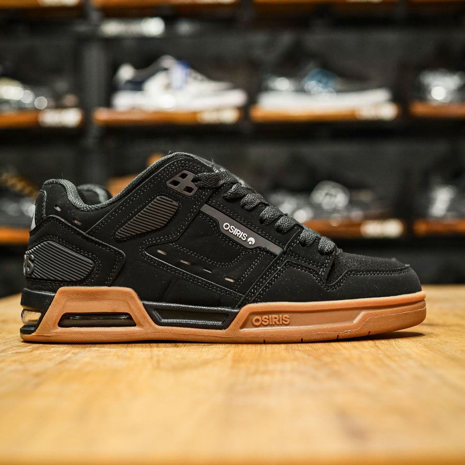 OSIRIS
