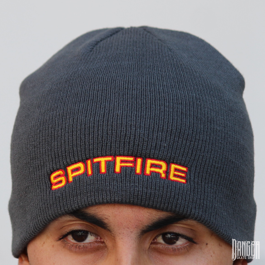 Beanie Spitfire Classic 87 Skully