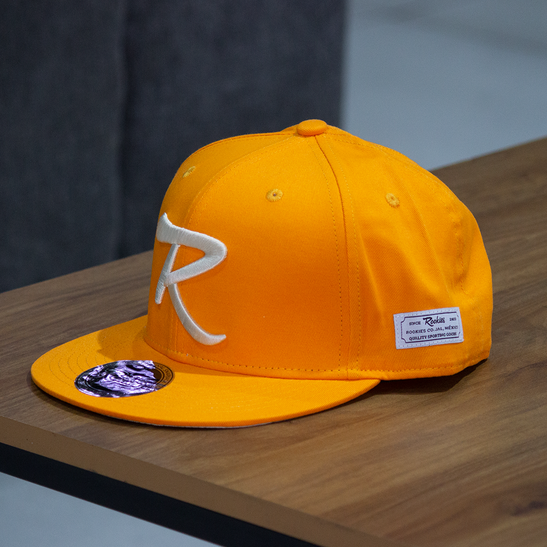 Gorra Rookies Big R