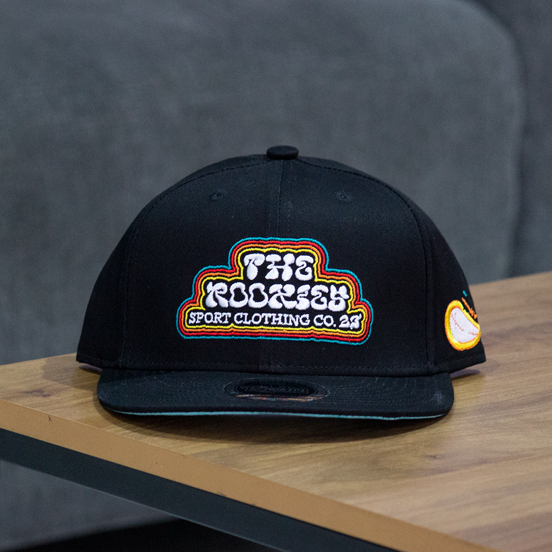 Gorra Rookies Show 70´s