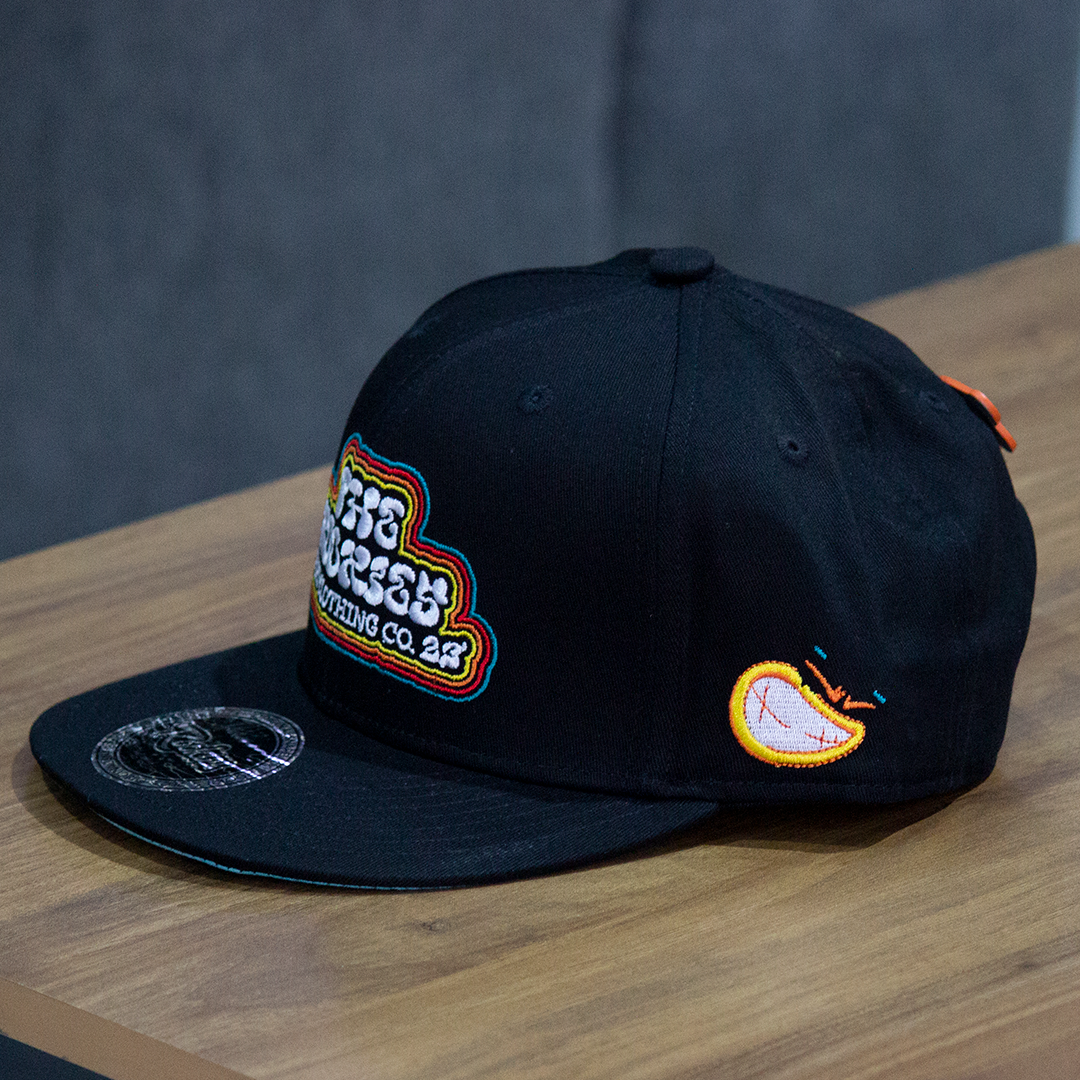 Gorra Rookies Show 70´s