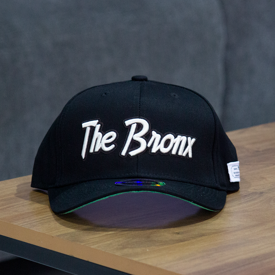 Gorra Rookies The Bronx