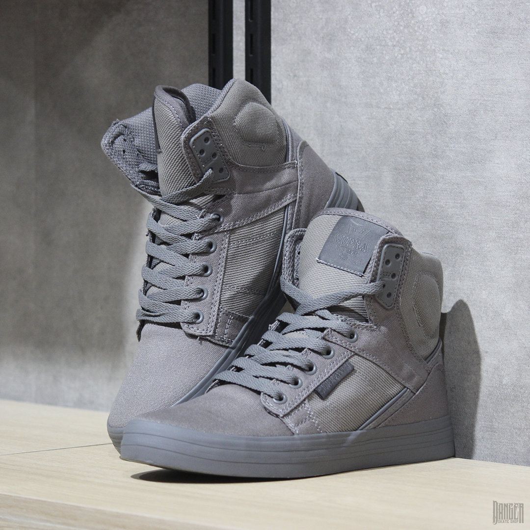 Supra Vaider Tenis Supra Blancos Tenis Supra Bota Gris Tenis Altos