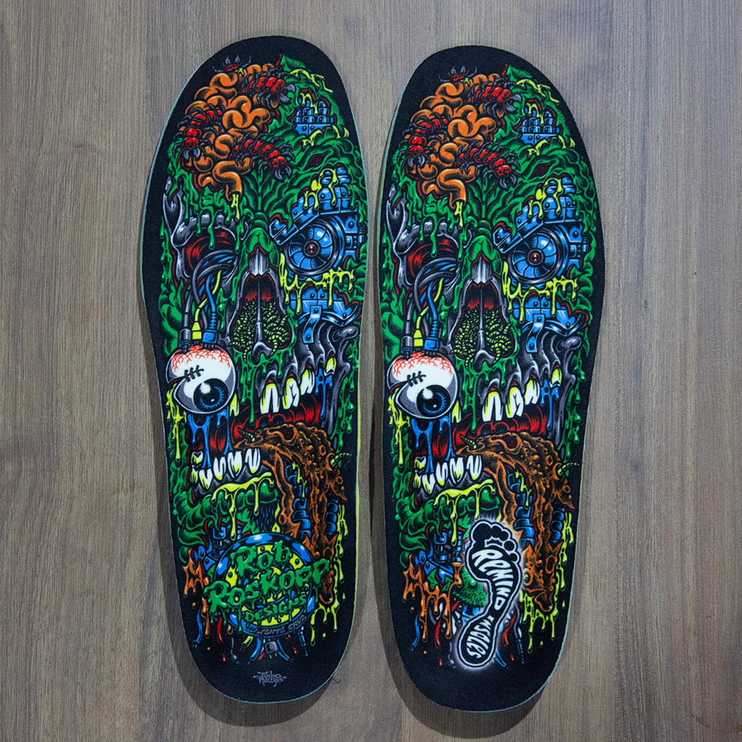 Plantillas Remind Destin Impact SC Face III Roskopp