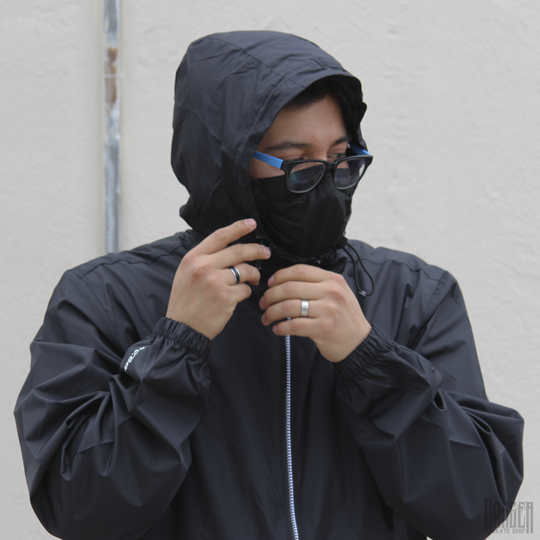 Chamarra volcom sale