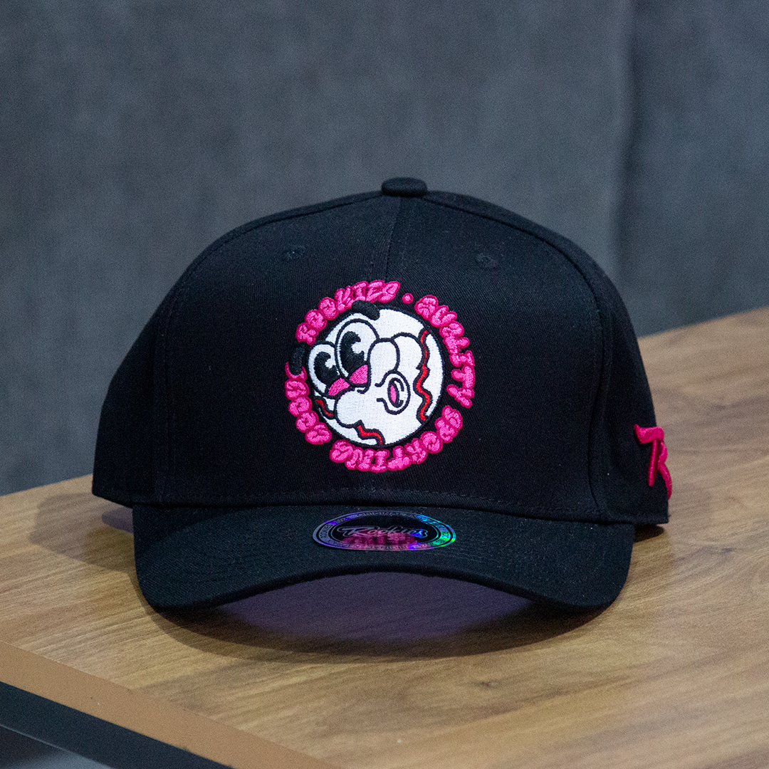 Gorra Rookies Baseball