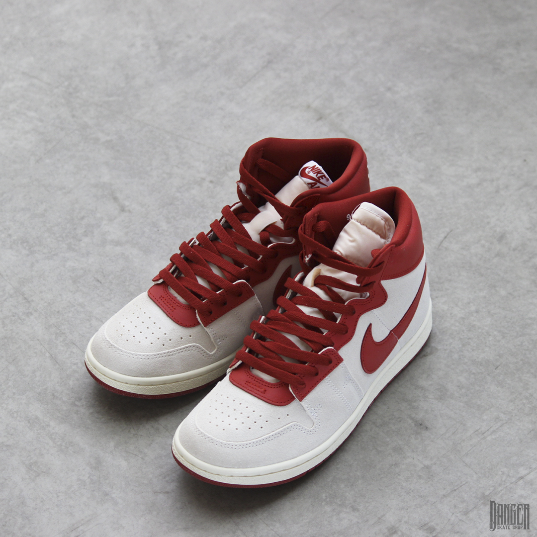 Tenis Nike Air Ship SP Every Game