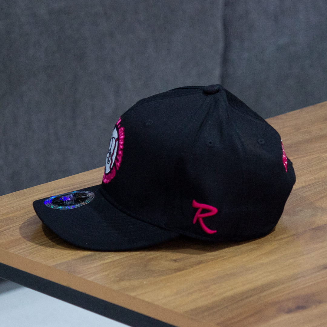Gorra Rookies Baseball