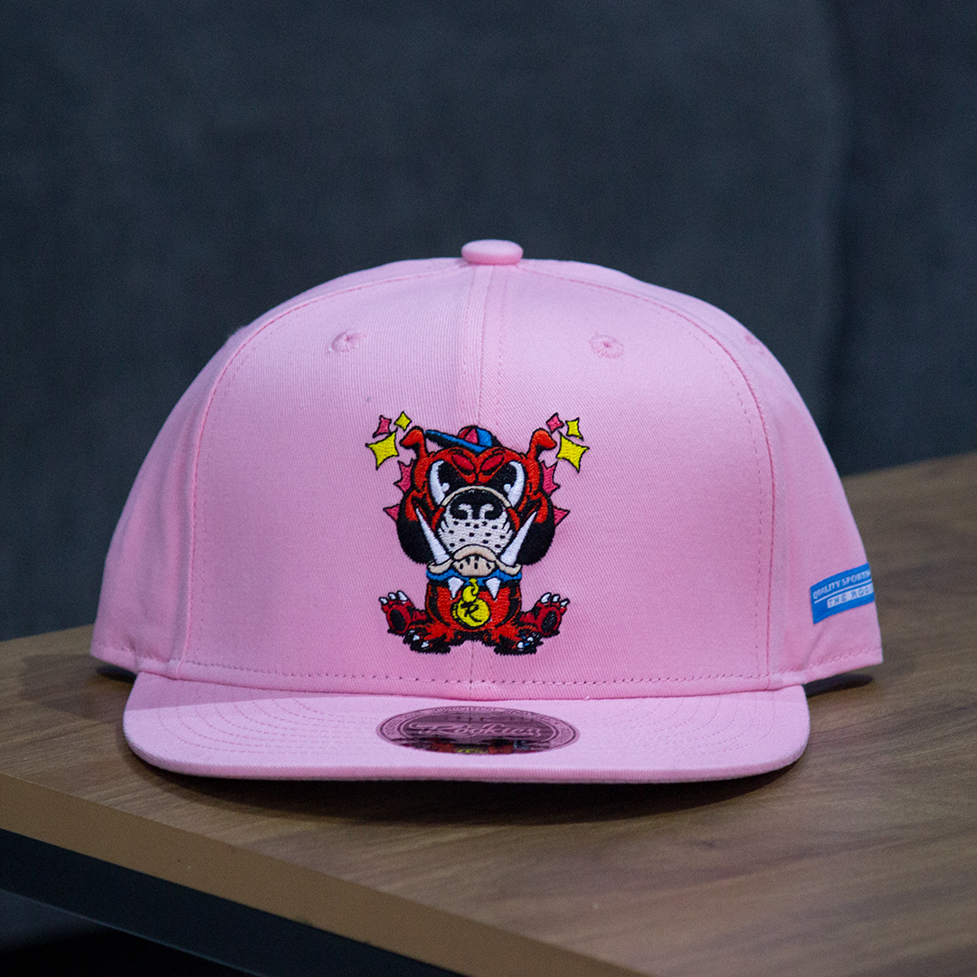 Gorra Rookies Dog