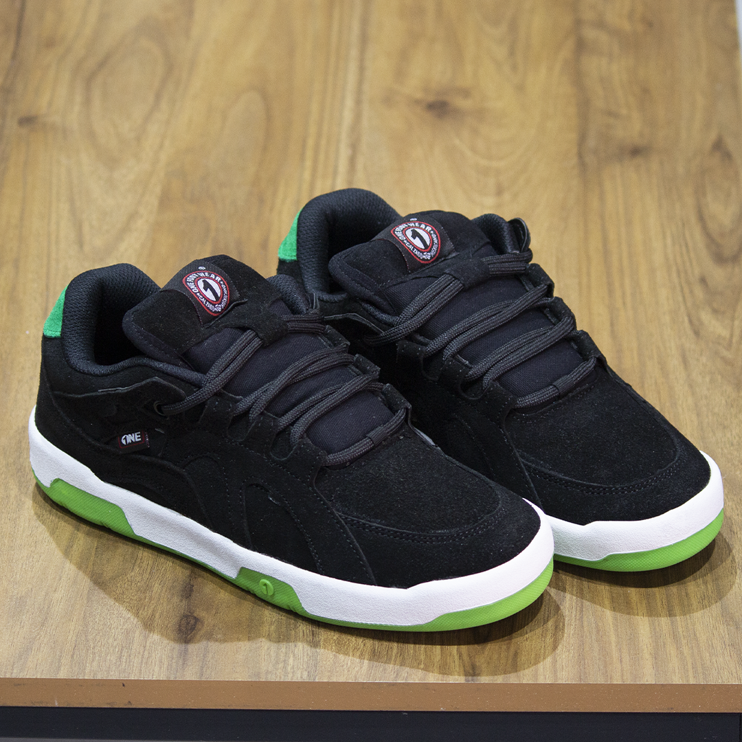 Tenis One Footwear Fat Boy Goblin