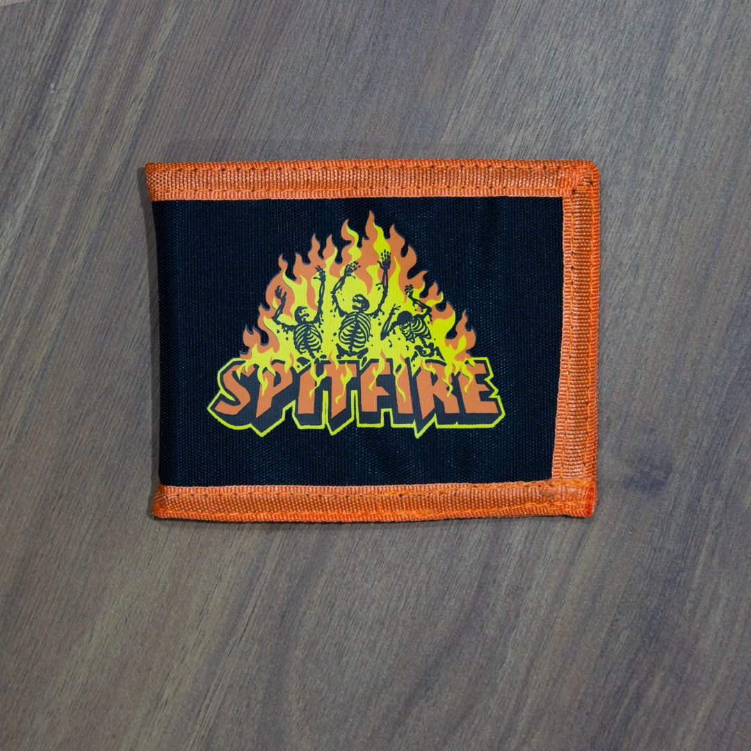 Cartera Spitfire Hellfire