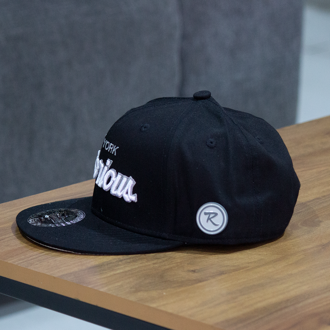 Gorra Rookies New York