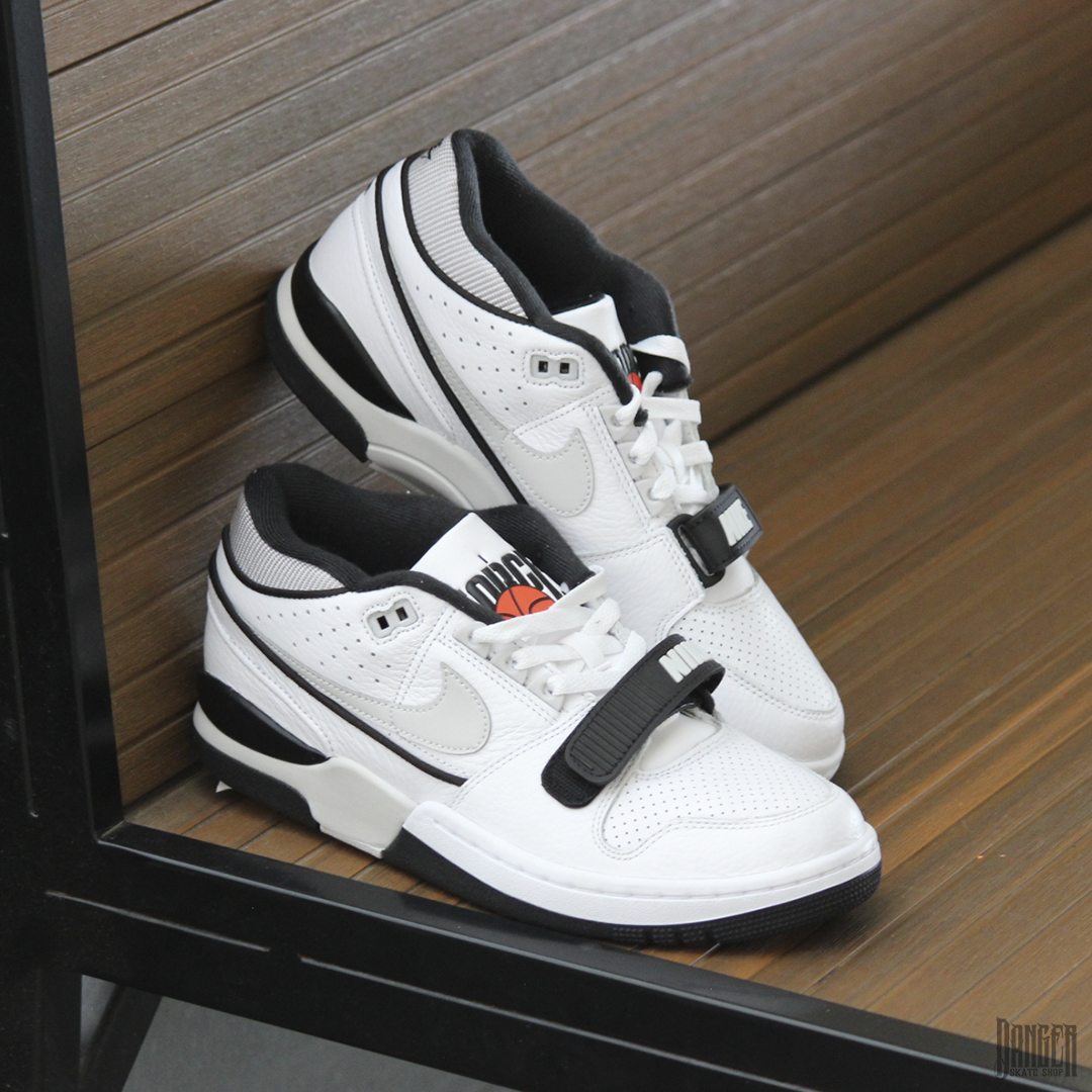 Tenis Nike Air Force 88 Natural Grey