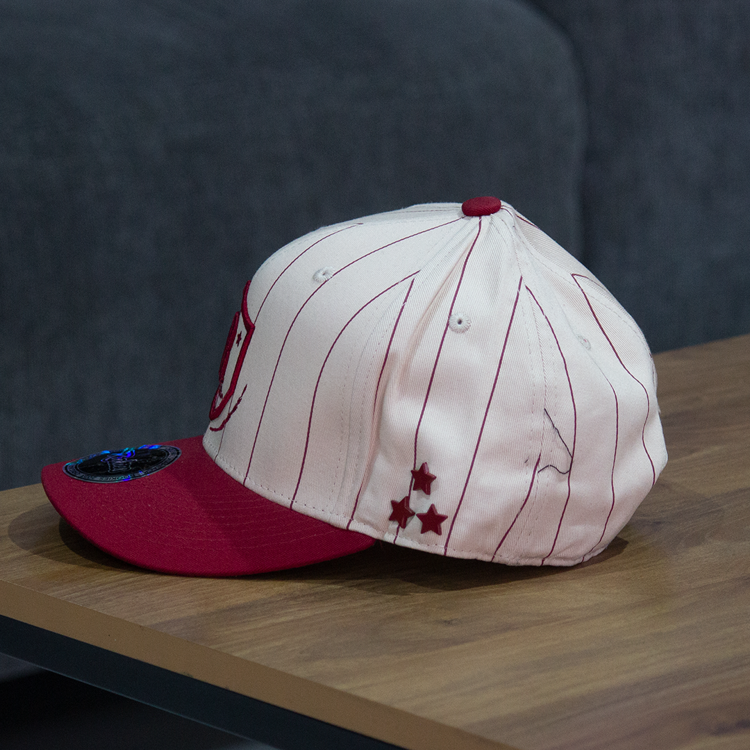 Gorra Rookies Red Shield