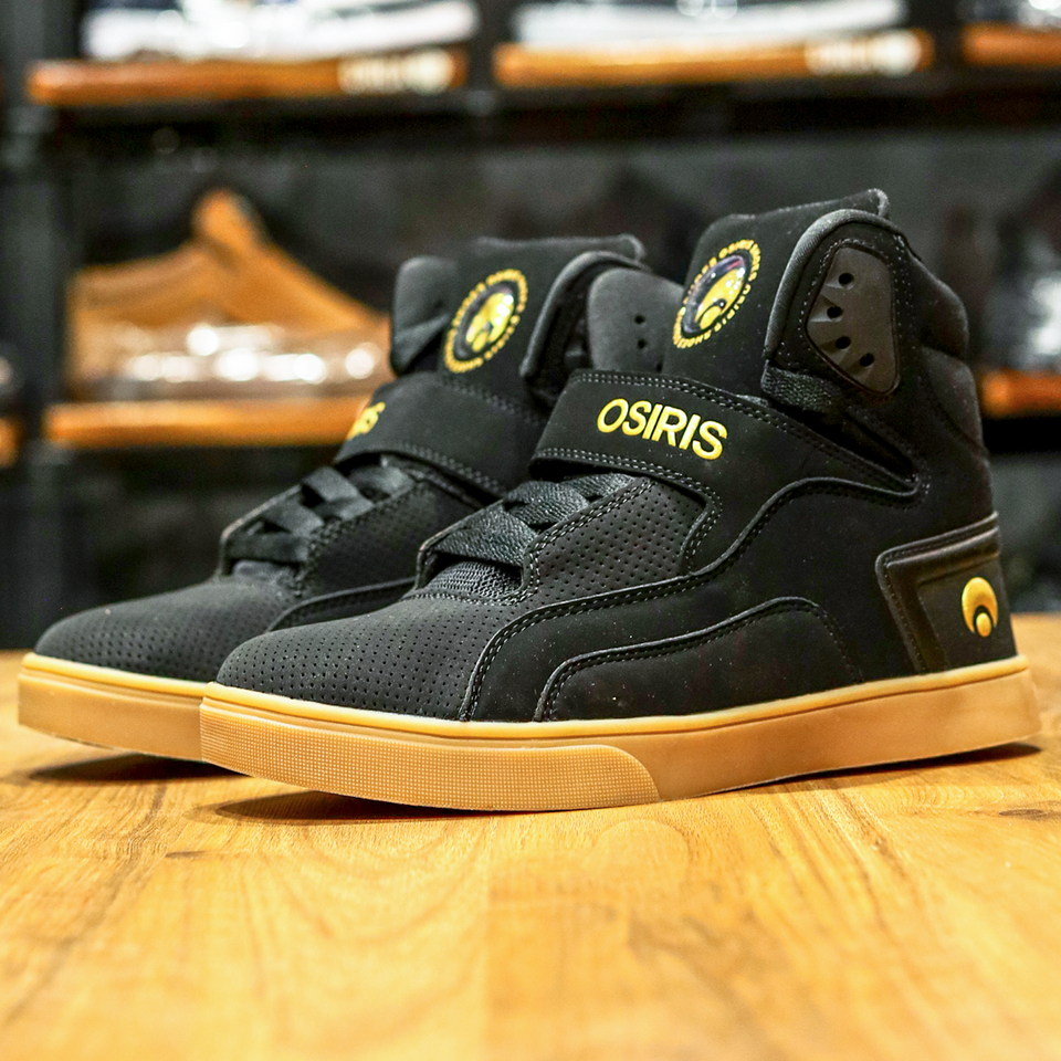 OSIRIS