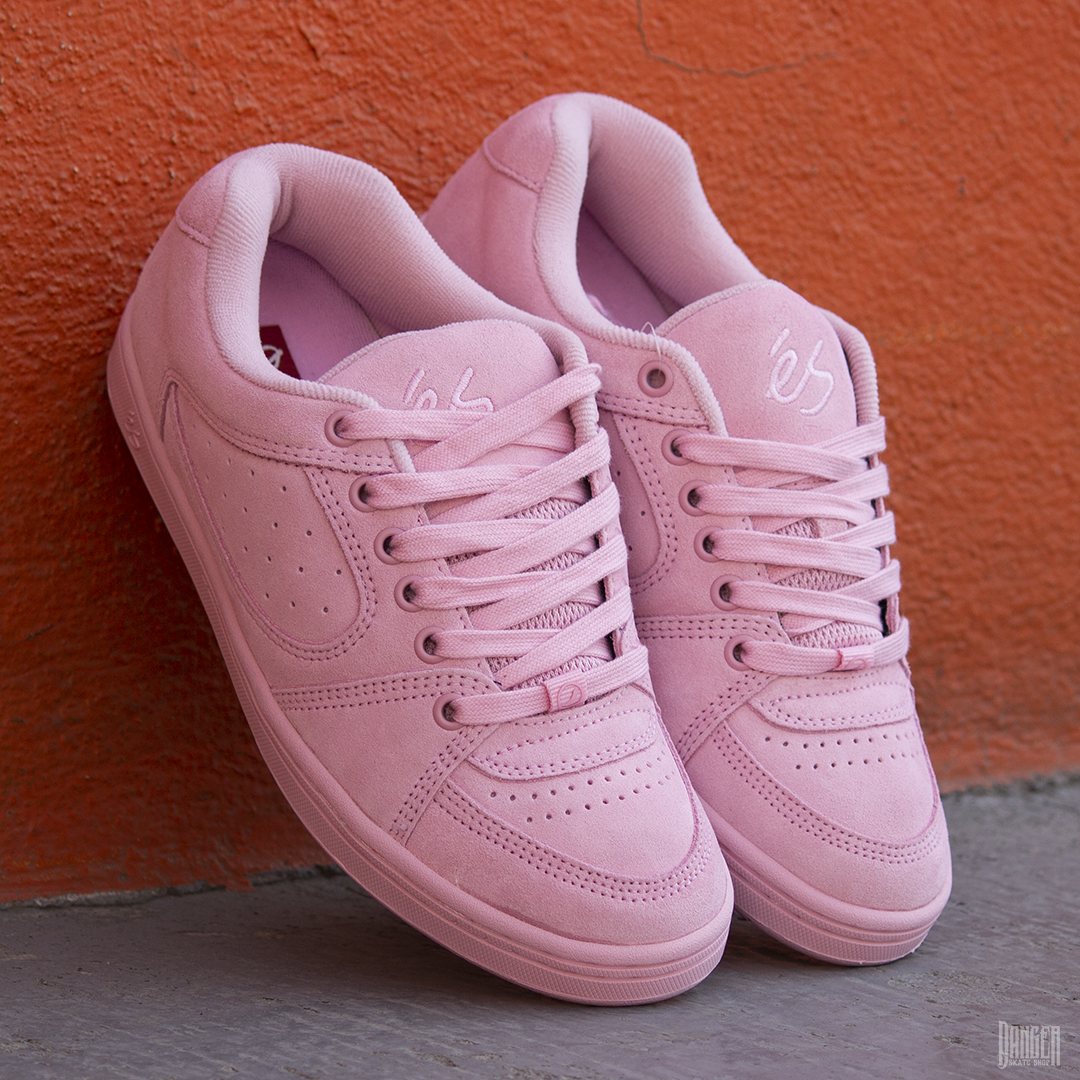 Tenis ÉS Accel Pink Rose