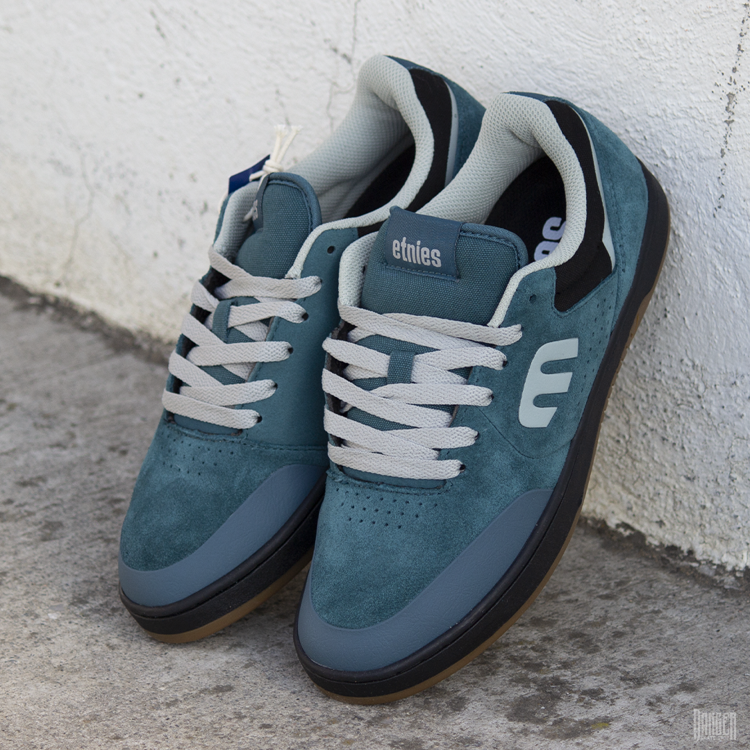 Tenis Etnies Marana Blue Grey