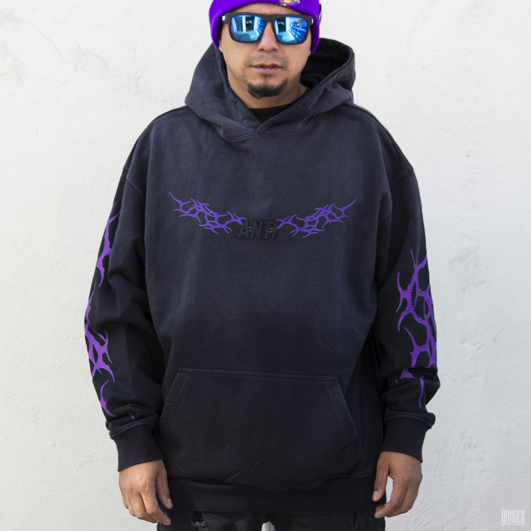 Sudadera Antifashion Prime I See You