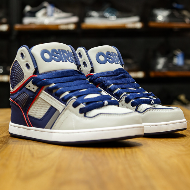 OSIRIS