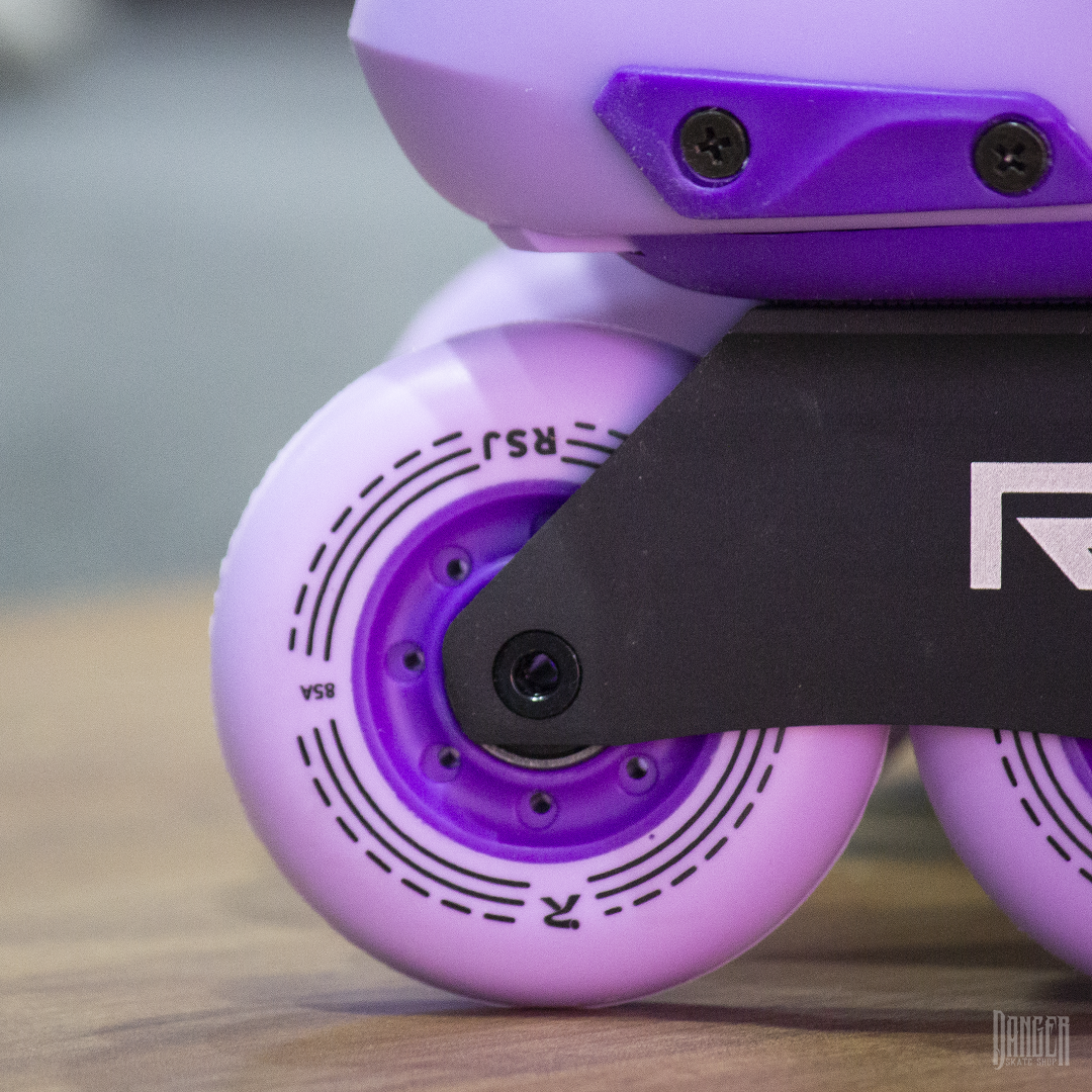 Patines Roadshow RSJ Purple