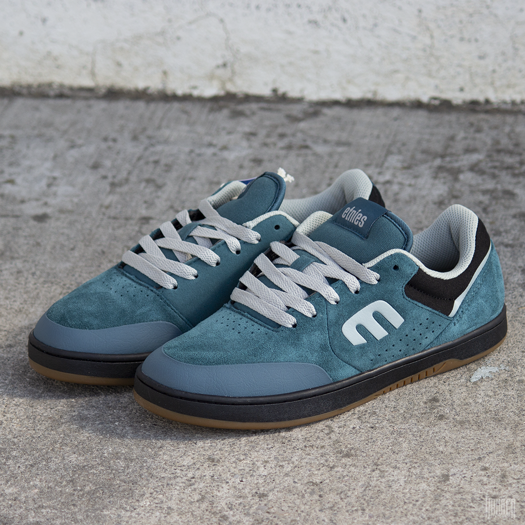 Tenis Etnies Marana Blue Grey