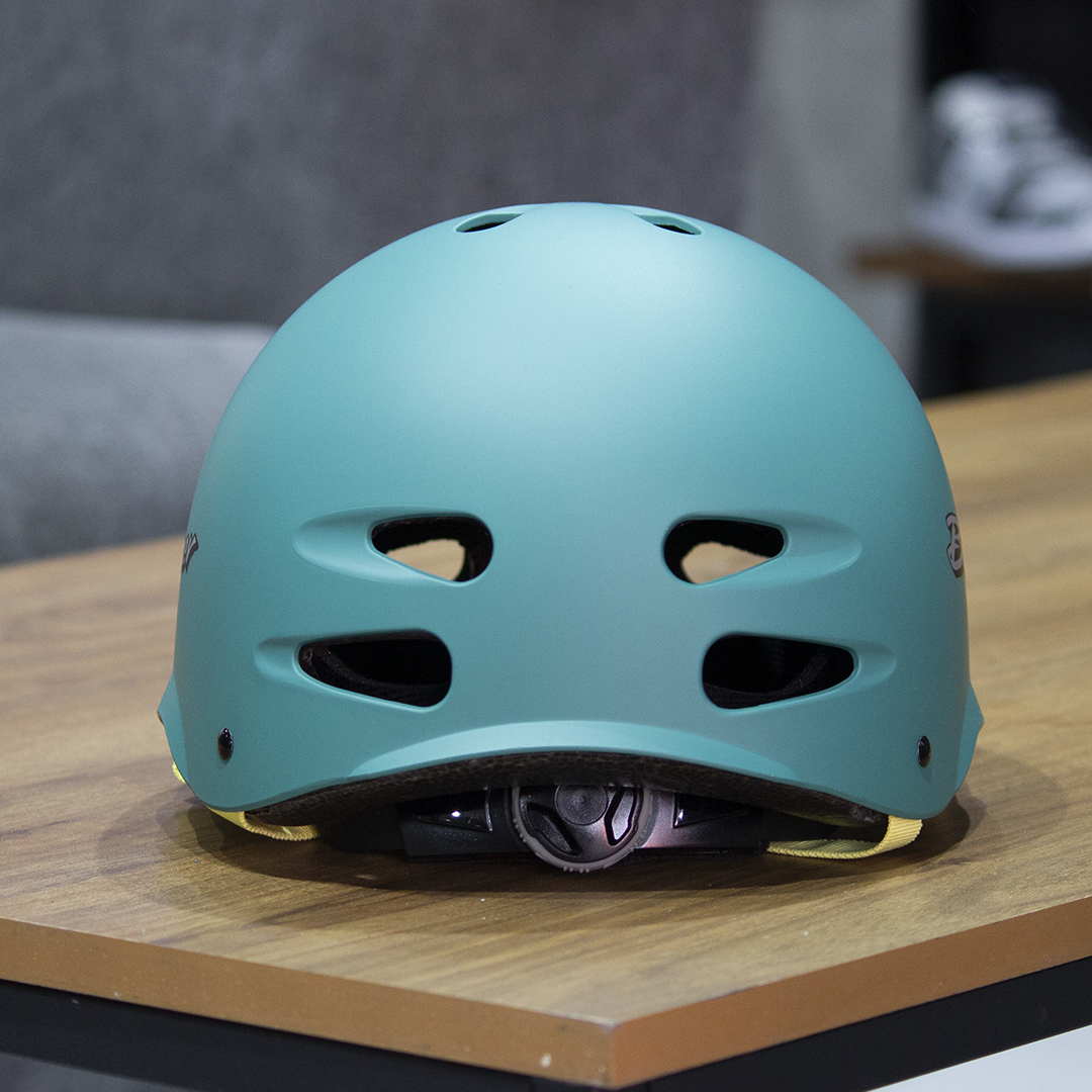 Casco Blazer Green