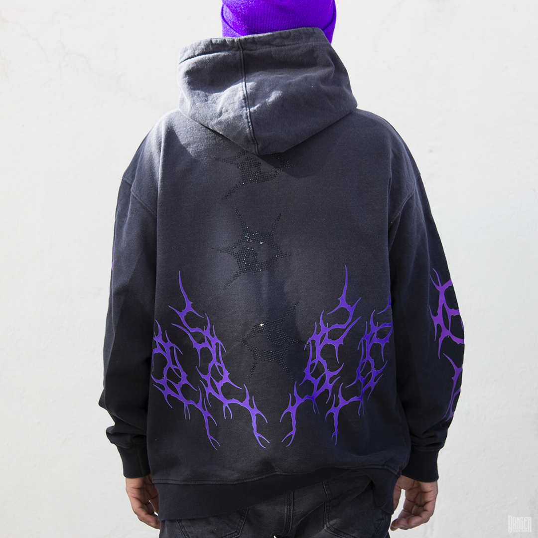 Sudadera Antifashion Prime I See You