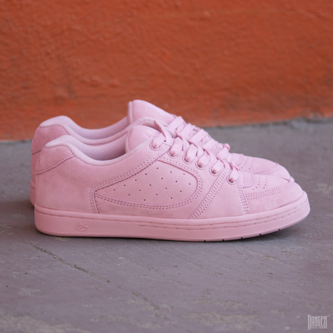 Tenis ÉS Accel Pink Rose