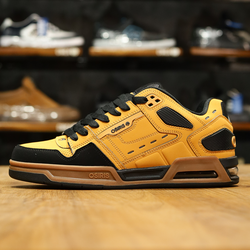 OSIRIS