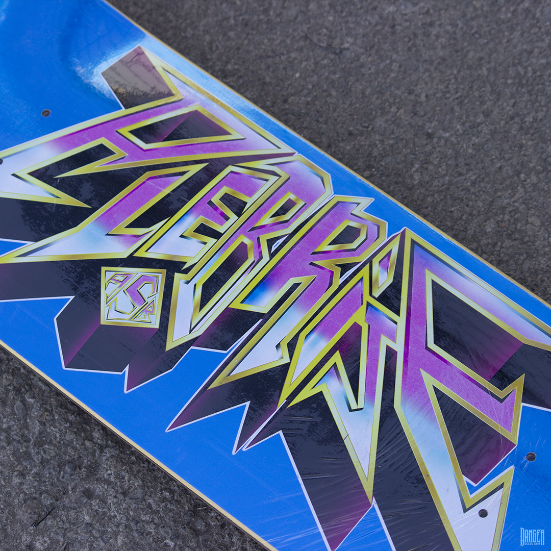 Tabla Alebrije Logo Sonidero